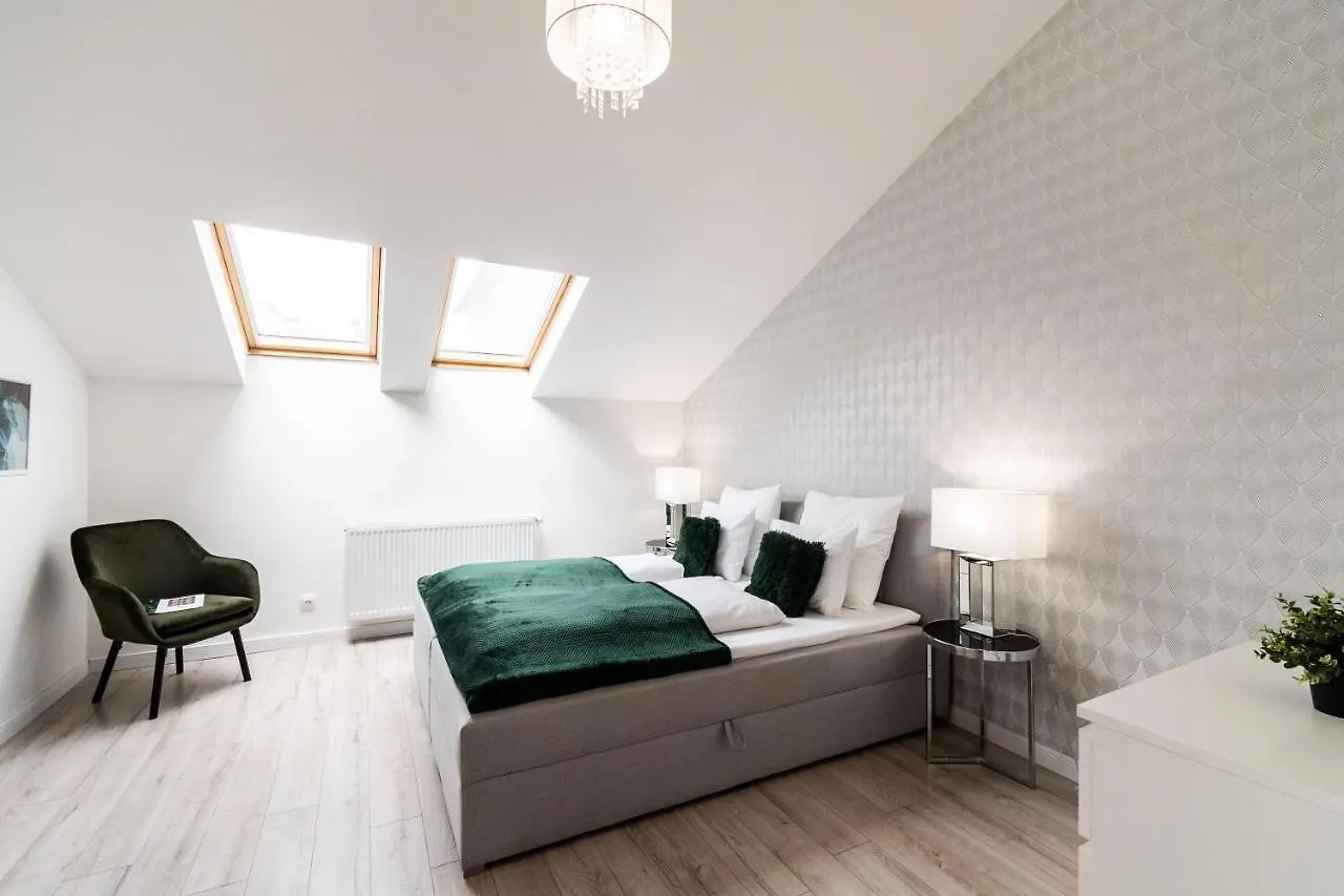 Quiet Very Central & Stylish Apt Budapeşte Macaristan