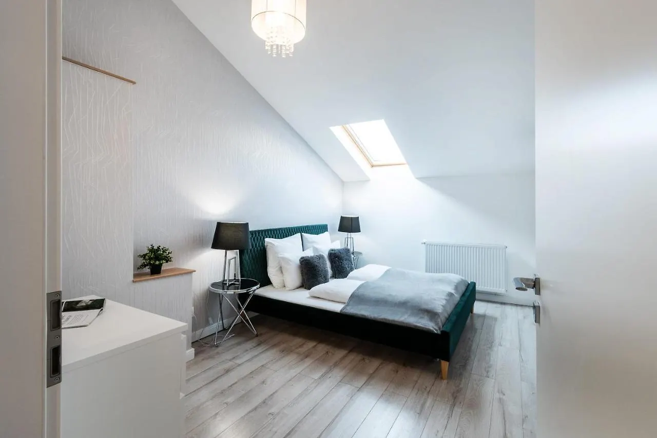Quiet Very Central & Stylish Apt Budapeşte Daire