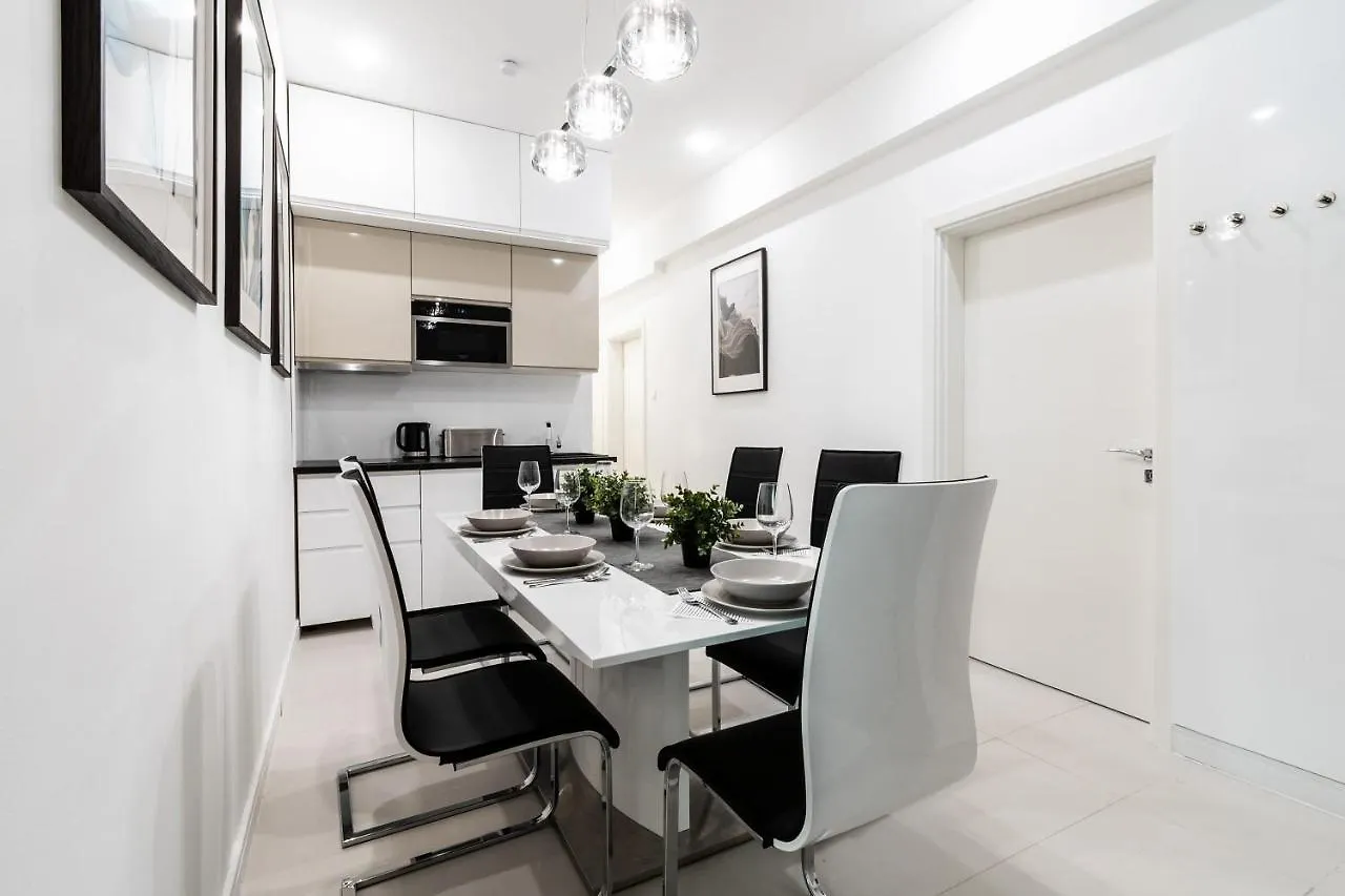 아파트 Quiet Very Central & Stylish Apt 부다페스트 헝가리