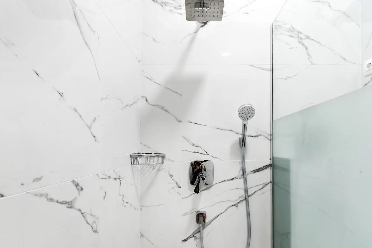 아파트 Quiet Very Central & Stylish Apt 부다페스트 헝가리