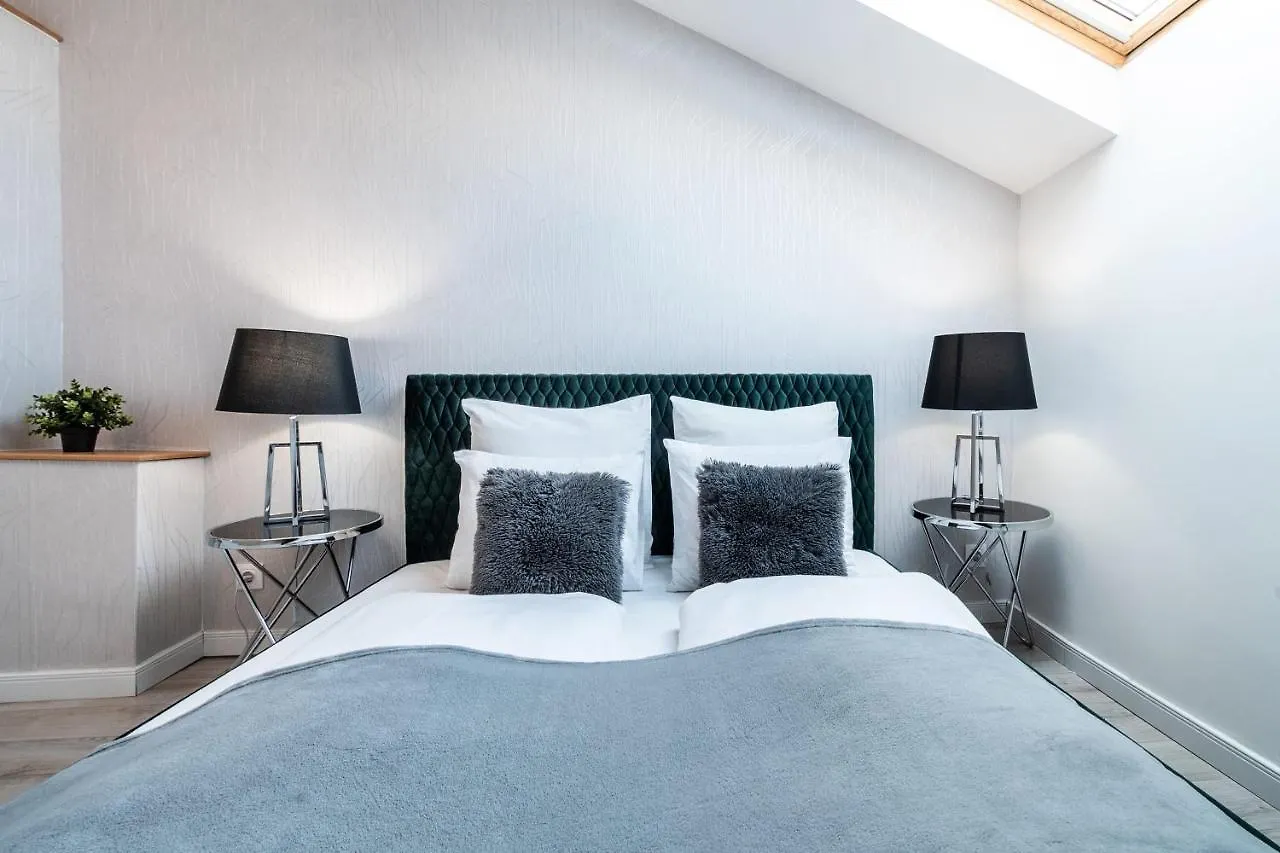 Apartamento Quiet Very Central & Stylish Apt Budapest