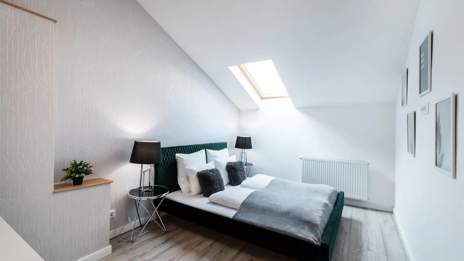 Quiet Very Central & Stylish Apt 부다페스트 0*,  헝가리